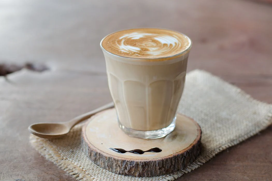 Flat white
