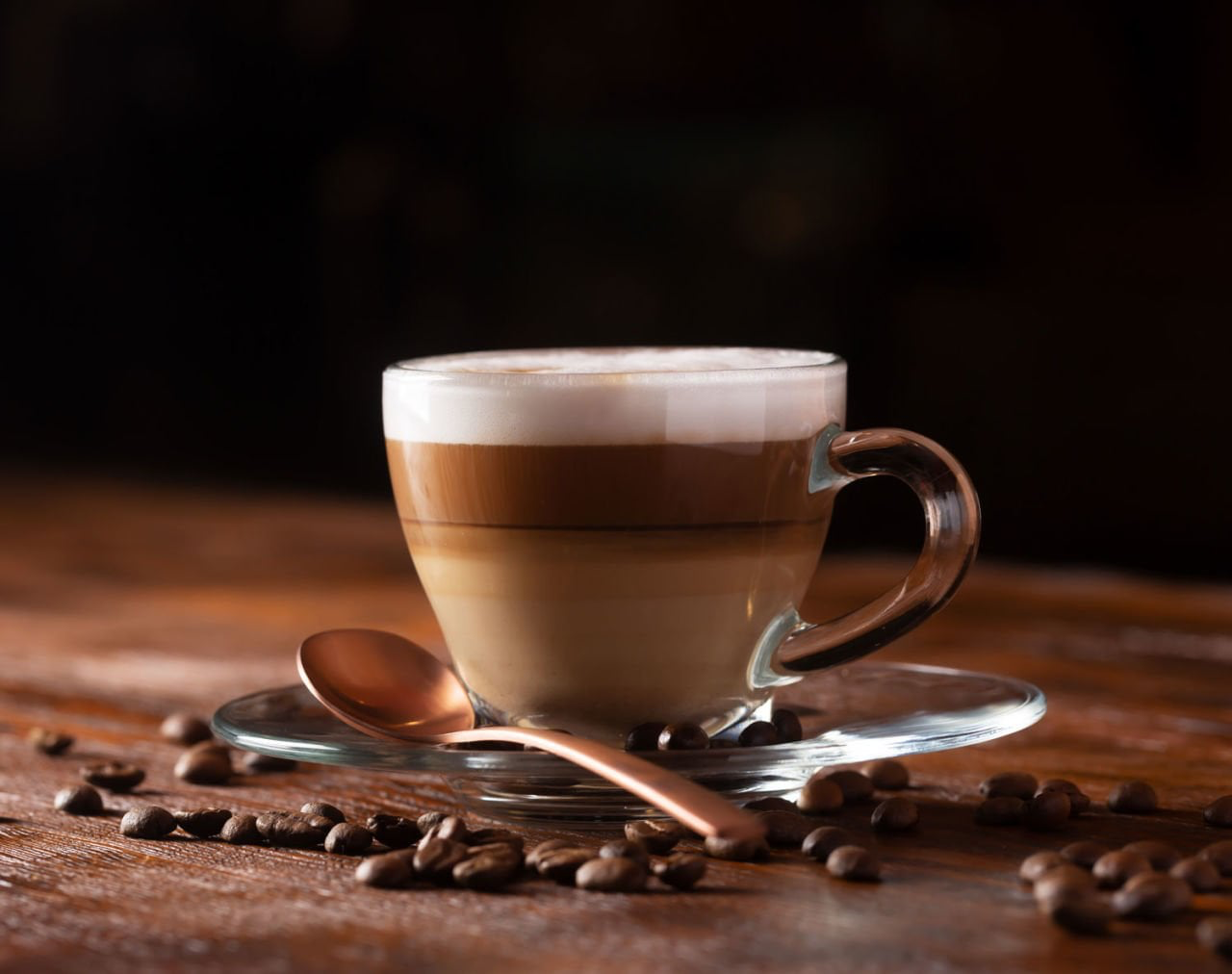 Cafe Latte