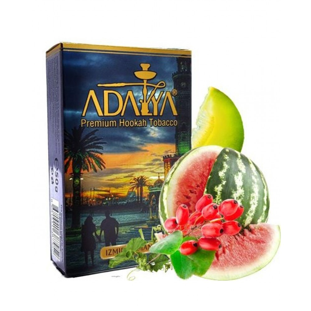 İzmir romantik