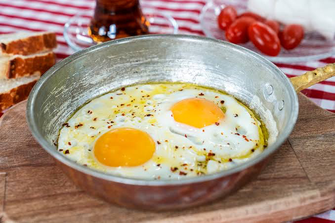 Omlet