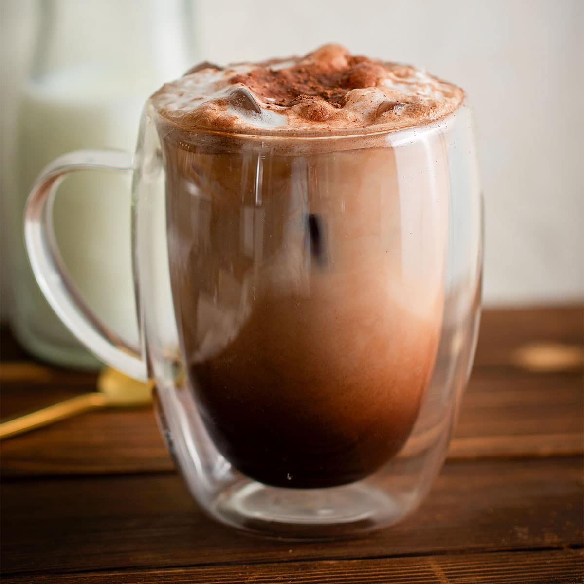 İce mocha